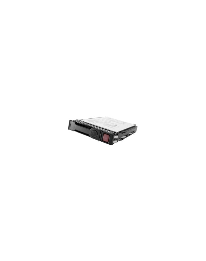 hewlett packard enterprise HPE 1.92TB SATA MU SFF SC DS SSD główny