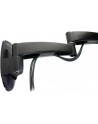 ERGOTRON uchwyt ścienny 200 SERIES COMBO ARM BLACK - nr 10