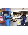 ERGOTRON uchwyt ścienny 200 SERIES COMBO ARM BLACK - nr 11