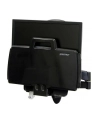 ERGOTRON uchwyt ścienny 200 SERIES COMBO ARM BLACK - nr 12