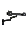 ERGOTRON uchwyt ścienny 200 SERIES COMBO ARM BLACK - nr 3