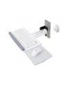 ERGOTRON uchwyt ścienny NEO-FLEX KEYBOARD WALL MOUNT - nr 3
