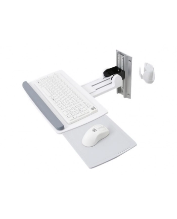 ERGOTRON uchwyt ścienny NEO-FLEX KEYBOARD WALL MOUNT nr 2