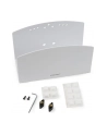 ERGOTRON VERTICAL SMALL CPU HOLDER BRIGHT WHITE TEXTURE - nr 4