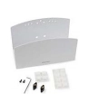 ERGOTRON VERTICAL SMALL CPU HOLDER BRIGHT WHITE TEXTURE - nr 7