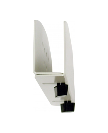 ERGOTRON VERTICAL SMALL CPU HOLDER BRIGHT WHITE TEXTURE nr 1