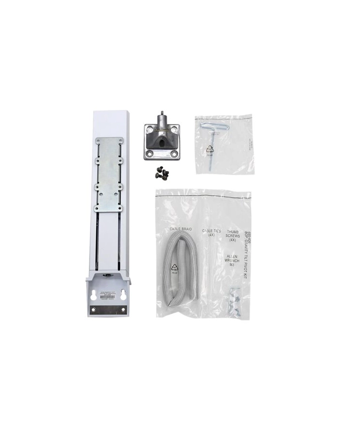 ERGOTRON Wózek SV HD Monitor Kit główny