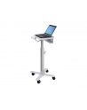ERGOTRON Wózek STYLEVIEW LAPTOP CART SV10 - nr 3
