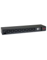 APC AP7821B APC Rack PDU, Metered, 1U, 16A, 208/230V, (8) C13 - nr 10