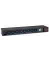 APC AP7821B APC Rack PDU, Metered, 1U, 16A, 208/230V, (8) C13 - nr 13