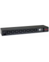 APC AP7821B APC Rack PDU, Metered, 1U, 16A, 208/230V, (8) C13 - nr 18