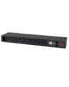 APC AP7821B APC Rack PDU, Metered, 1U, 16A, 208/230V, (8) C13 - nr 19