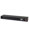 APC AP7821B APC Rack PDU, Metered, 1U, 16A, 208/230V, (8) C13 - nr 20