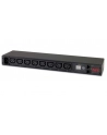 APC AP7821B APC Rack PDU, Metered, 1U, 16A, 208/230V, (8) C13 - nr 21