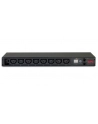 APC AP7821B APC Rack PDU, Metered, 1U, 16A, 208/230V, (8) C13 - nr 22