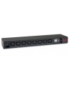 APC AP7821B APC Rack PDU, Metered, 1U, 16A, 208/230V, (8) C13 - nr 23