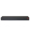 APC AP7821B APC Rack PDU, Metered, 1U, 16A, 208/230V, (8) C13 - nr 24