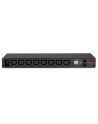 APC AP7821B APC Rack PDU, Metered, 1U, 16A, 208/230V, (8) C13 - nr 28