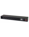 APC AP7821B APC Rack PDU, Metered, 1U, 16A, 208/230V, (8) C13 - nr 30