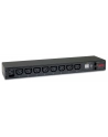 APC AP7821B APC Rack PDU, Metered, 1U, 16A, 208/230V, (8) C13 - nr 31