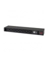 APC AP7821B APC Rack PDU, Metered, 1U, 16A, 208/230V, (8) C13 - nr 44