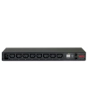 APC AP7821B APC Rack PDU, Metered, 1U, 16A, 208/230V, (8) C13 - nr 6