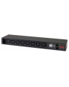 APC AP7821B APC Rack PDU, Metered, 1U, 16A, 208/230V, (8) C13 - nr 9