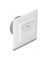 DELOCK 86195 Delock gniazdo podtynkowe podwójne 2 X LSA BLOCK -> 2X RJ45 kat. 6A - nr 16