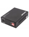 ic intracom INTELLINET 508216 Intellinet Gigabit PoE+ Media konwerter 1x1000Base-T RJ45 na 1xSFP PoE+ Injector - nr 36