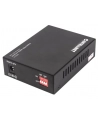 ic intracom INTELLINET 508216 Intellinet Gigabit PoE+ Media konwerter 1x1000Base-T RJ45 na 1xSFP PoE+ Injector - nr 43