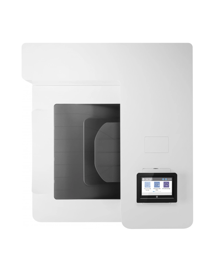 hp inc. HP Color LaserJet Enterprise M856dn główny