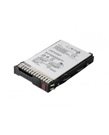 hewlett packard enterprise HPE 480GB SATA RI SFF SC DS SSD