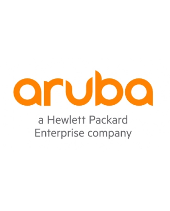 hewlett packard enterprise HPE Aruba 3 Year Foundation Care 24x7 License Controller Bundle Service nr 2