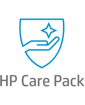 hp inc. HP 3y NBD Exchange NS L 1xxx MFP SVC nr 1