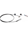 hp inc. HP Sure Key Cable Lock - nr 8