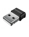 NETGEAR AC1200 Nano WLAN-USB-Adapter 2.0 - nr 1