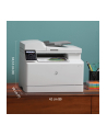 hp inc. HP Color LaserJet Pro MFP M183fw - nr 16