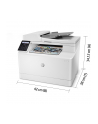 hp inc. HP Color LaserJet Pro MFP M183fw - nr 8
