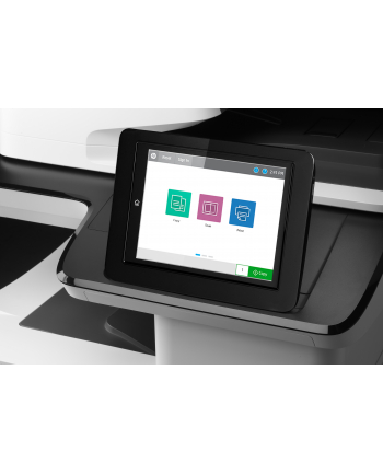 hp inc. HP Color LaserJet Enterprise MFP M776dn
