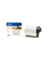 BROTHER DK11247 Etykieta adresowa Brother 103mm x 164mm (180) - nr 1