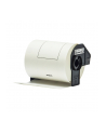 BROTHER DK11247 Etykieta adresowa Brother 103mm x 164mm (180) - nr 2