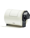 BROTHER DK11247 Etykieta adresowa Brother 103mm x 164mm (180) - nr 33