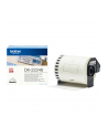 BROTHER DK22246 Brother etykiety Length free Paper 103mm x 30.48m - nr 23