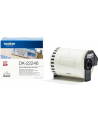 BROTHER DK22246 Brother etykiety Length free Paper 103mm x 30.48m - nr 34