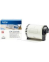 BROTHER DK22246 Brother etykiety Length free Paper 103mm x 30.48m - nr 36
