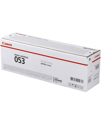 CANON Cartridge 053 Drum