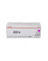 CANON Cartridge 059 H M Toner - nr 10