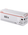 CANON Cartridge 059 H BK Toner - nr 7