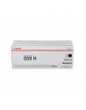 CANON Cartridge 059 H BK Toner - nr 8