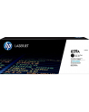 hp inc. HP 659A Black Original LaserJet Toner Cartridge - nr 2